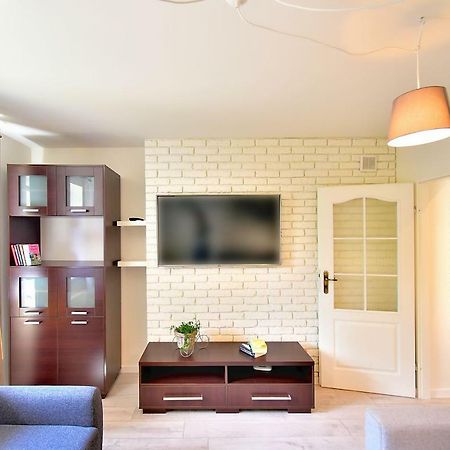 Apartament Apartament Sjesta Park Kudowa-Zdrój Zewnętrze zdjęcie