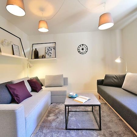 Apartament Apartament Sjesta Park Kudowa-Zdrój Zewnętrze zdjęcie