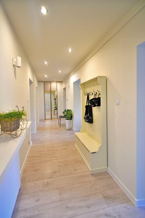 Apartament Apartament Sjesta Park Kudowa-Zdrój Zewnętrze zdjęcie