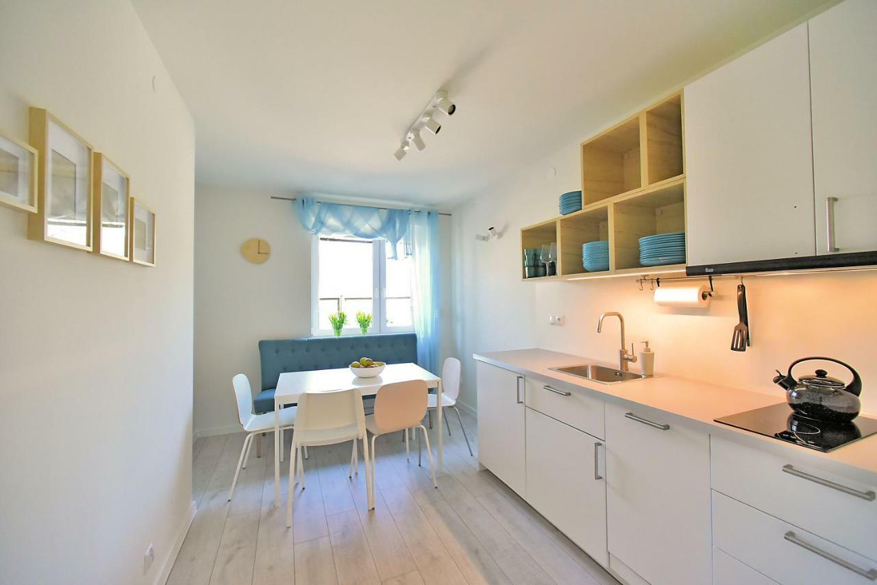Apartament Apartament Sjesta Park Kudowa-Zdrój Zewnętrze zdjęcie