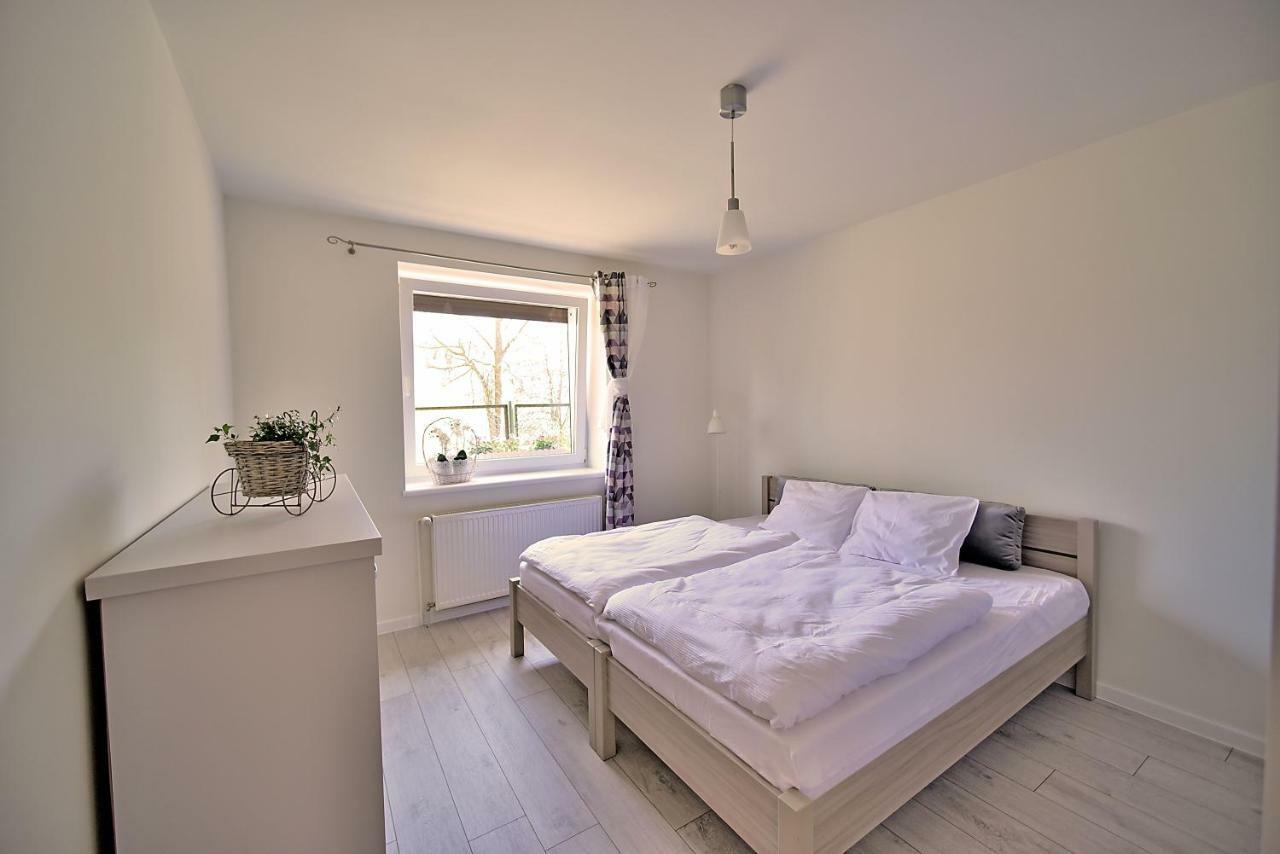 Apartament Apartament Sjesta Park Kudowa-Zdrój Zewnętrze zdjęcie