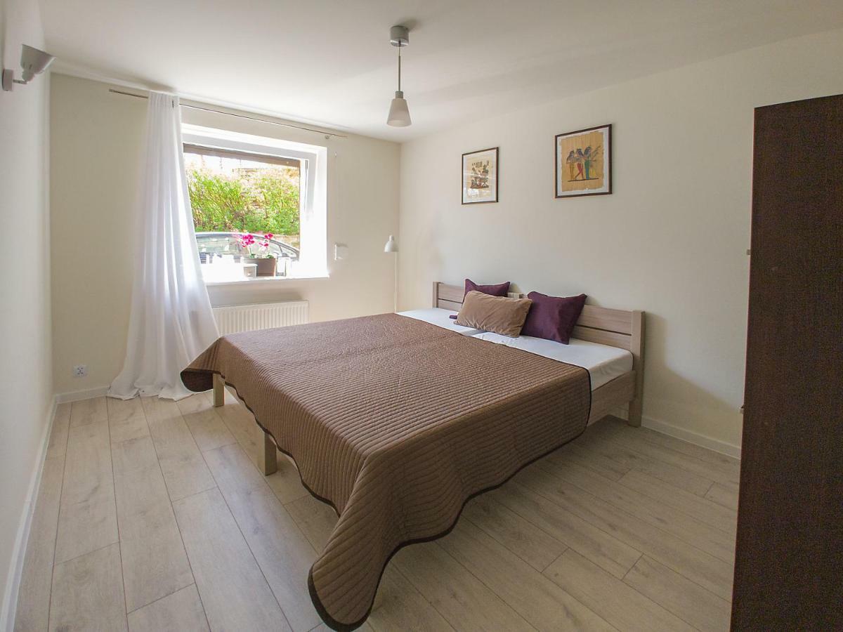 Apartament Apartament Sjesta Park Kudowa-Zdrój Zewnętrze zdjęcie