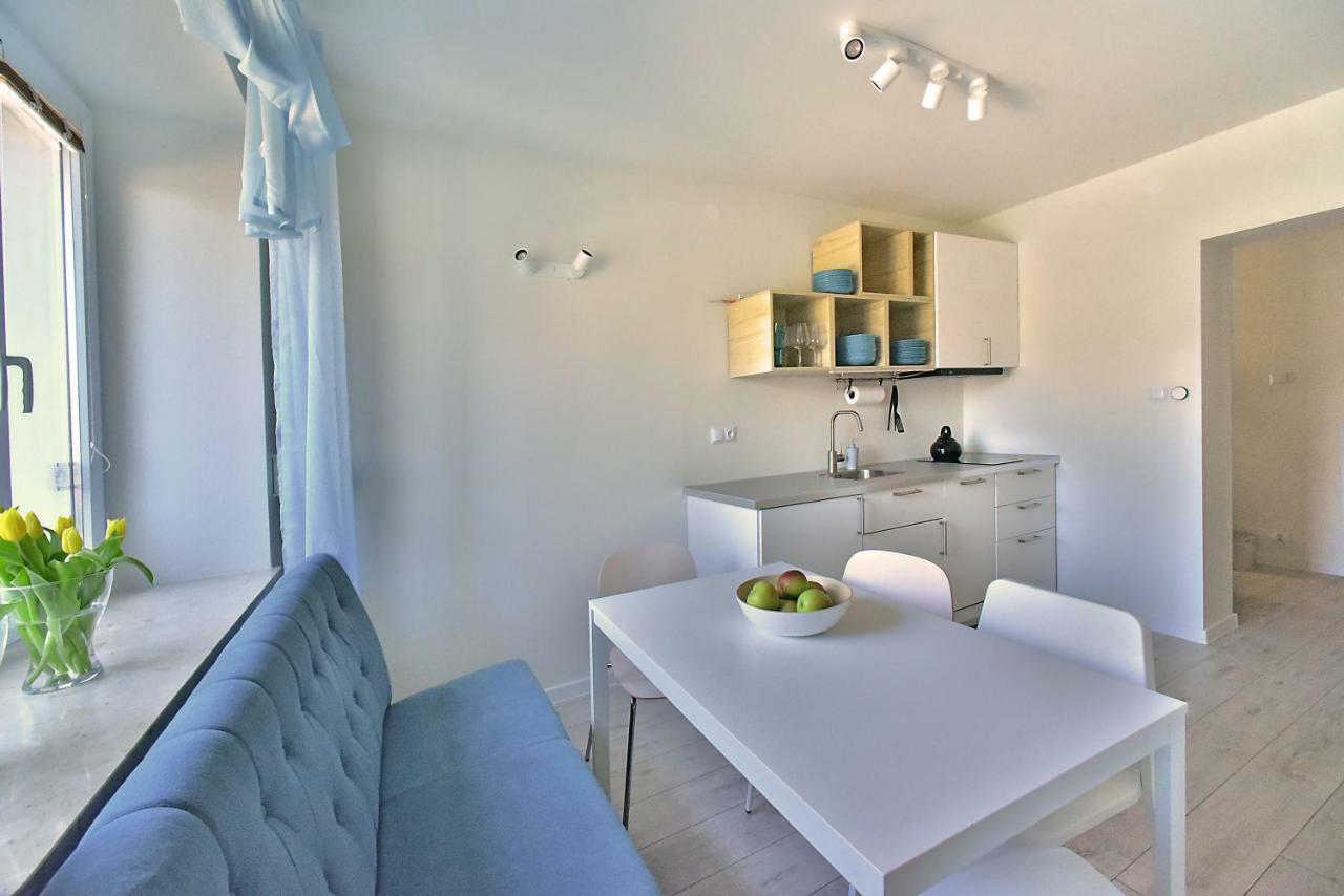 Apartament Apartament Sjesta Park Kudowa-Zdrój Zewnętrze zdjęcie